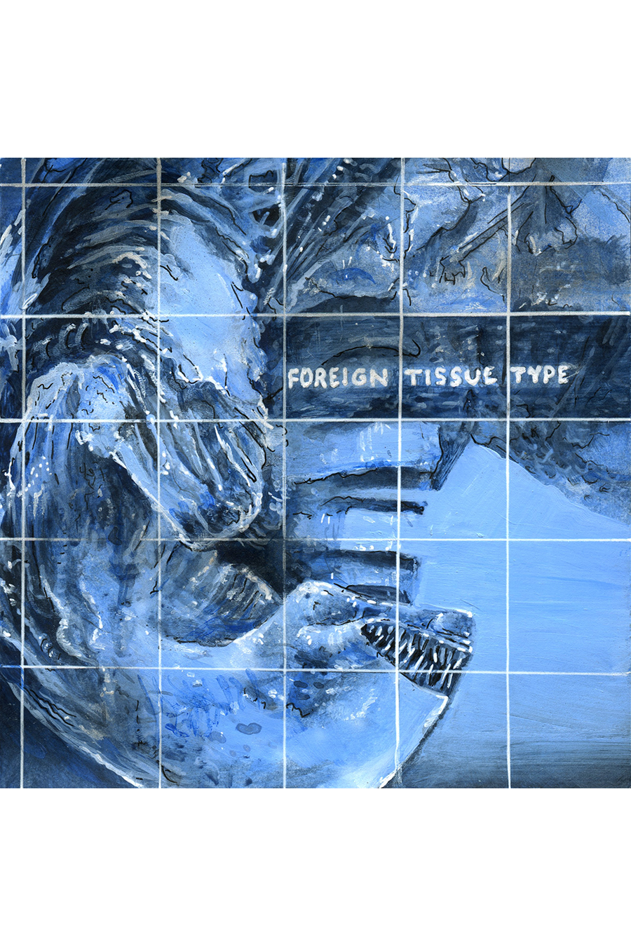 "You've got one inside you." by Brian Hebets