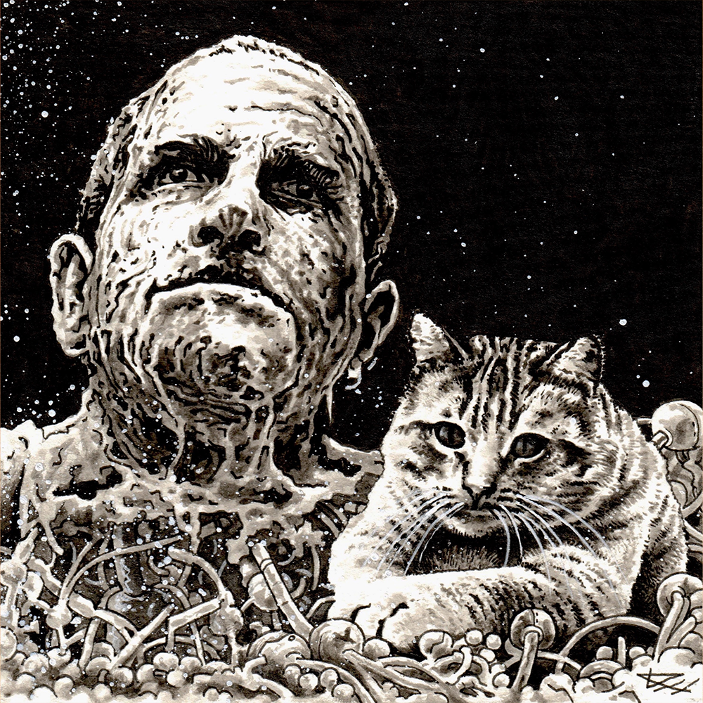 "Ash & Jones" by Eugene Douglas