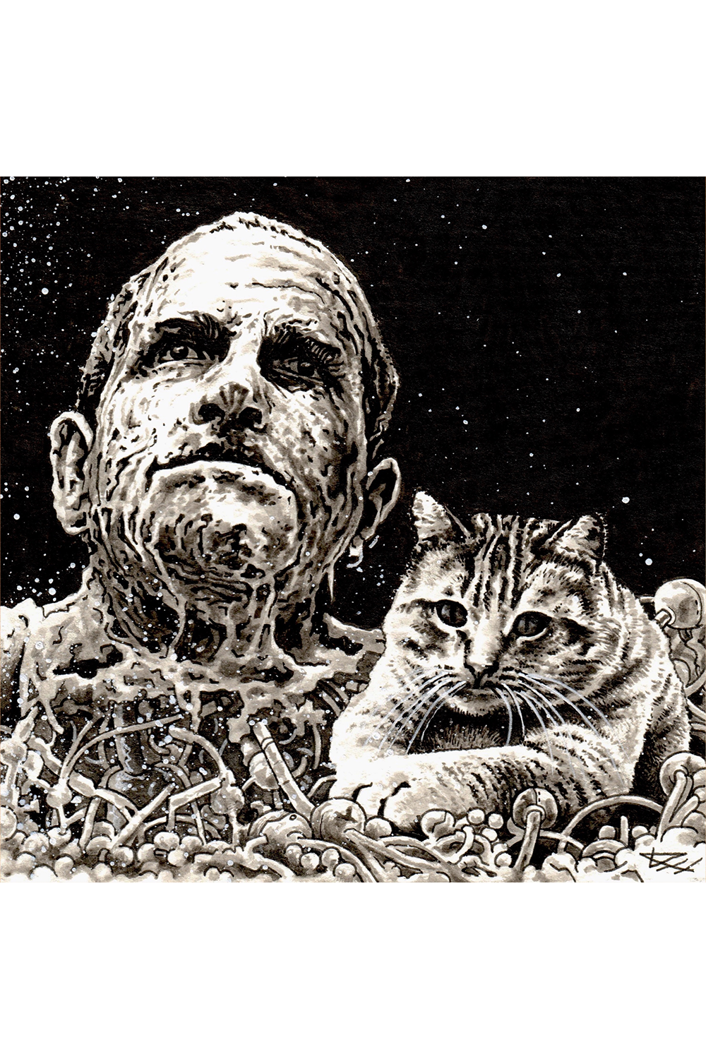 "Ash & Jones" by Eugene Douglas