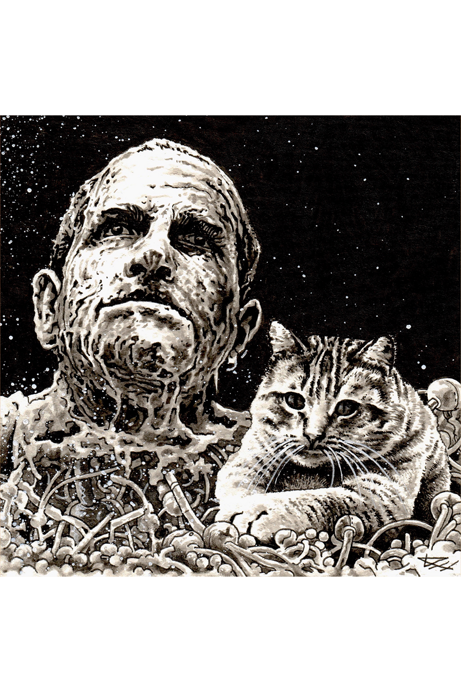 "Ash & Jones" by Eugene Douglas