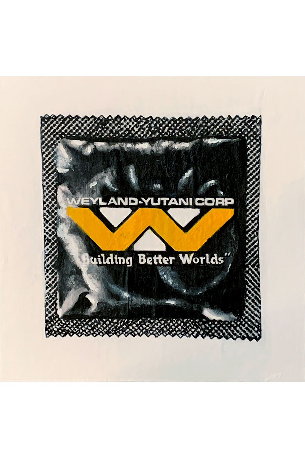 "Safe Space Sex" by JP Sanchez