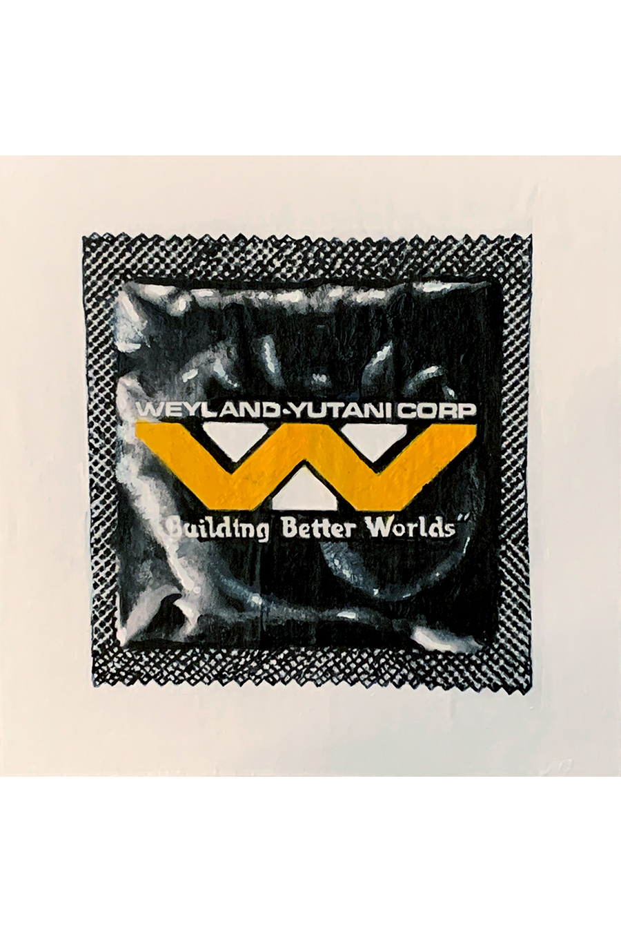 "Safe Space Sex" by JP Sanchez