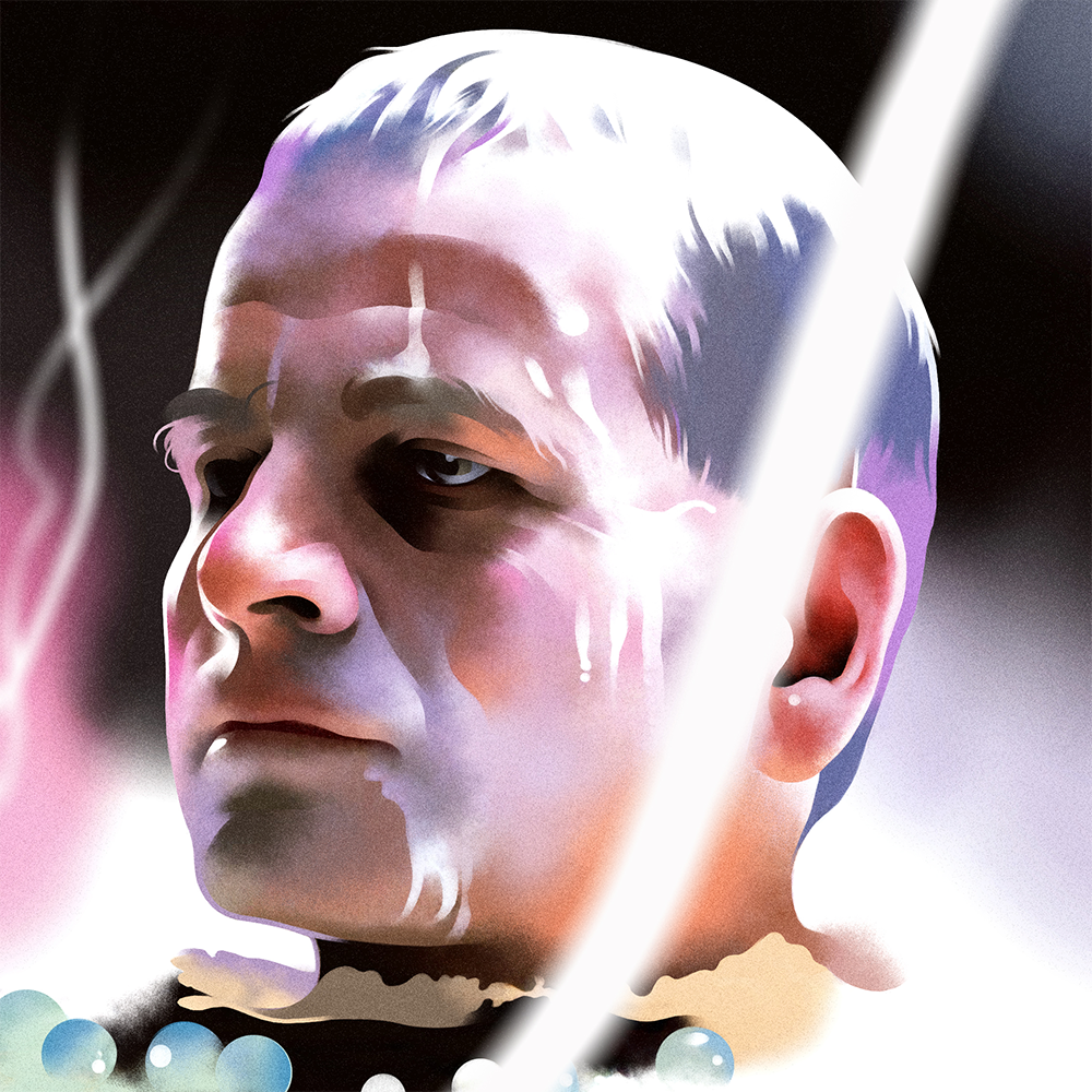 "Ash" by Little Troublemaker