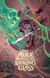 "Alice Through The Looking Glass" by Allison Strejlau - Hero Complex Gallery