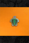 508. "Caretta" Pin by Amar&Riley - Hero Complex Gallery