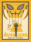 “The Avengers: Thor" by Andrew Kolb - Hero Complex Gallery
