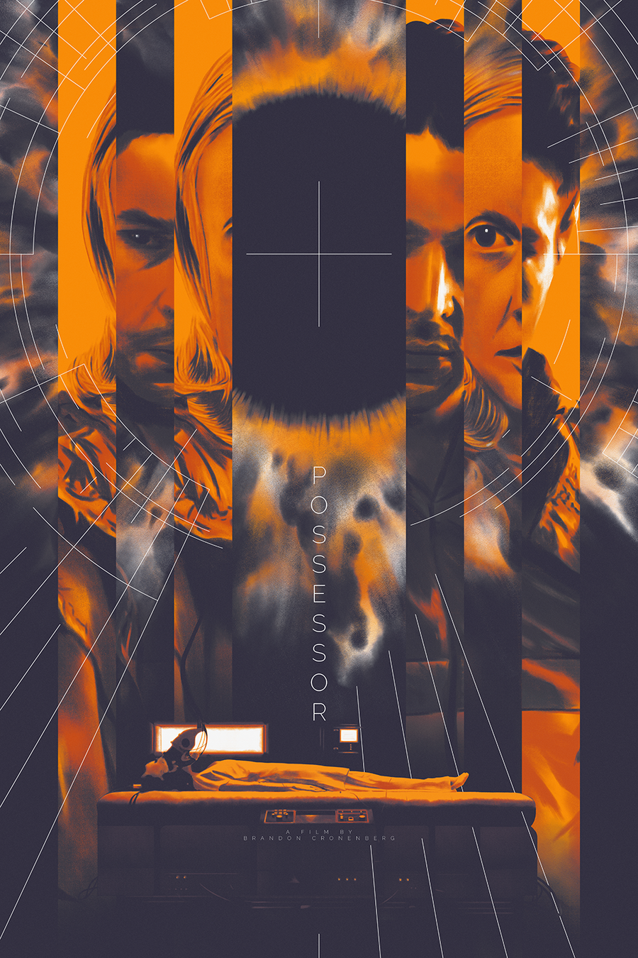 "Pull Me Out" by Ashraf Omar