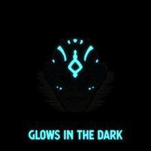 501. "The Asset" GID Pin by Ursa Major Supply - Hero Complex Gallery