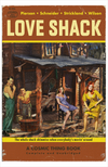 "Love Shack" by Todd Alcott