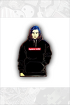 829. "Supreme Leader Kylo" Pin by BB-CRE.8 - Hero Complex Gallery