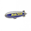 181. "Bad Year Blimp" Pin by Nerdpins - Hero Complex Gallery