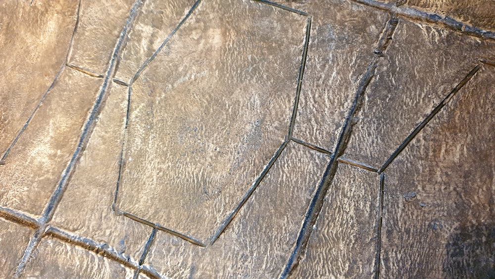 "Belongs In A Museum" by Robin Springett