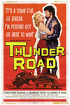 "Thunder Road" by Todd Alcott