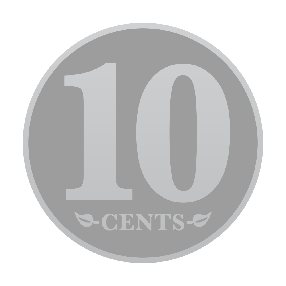 "Lucky Dime" by Bruce Yan - Hero Complex Gallery