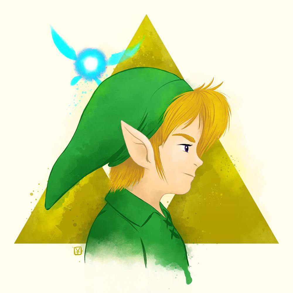 "Well Excuse Me Princess" by Bruce Yan - Hero Complex Gallery