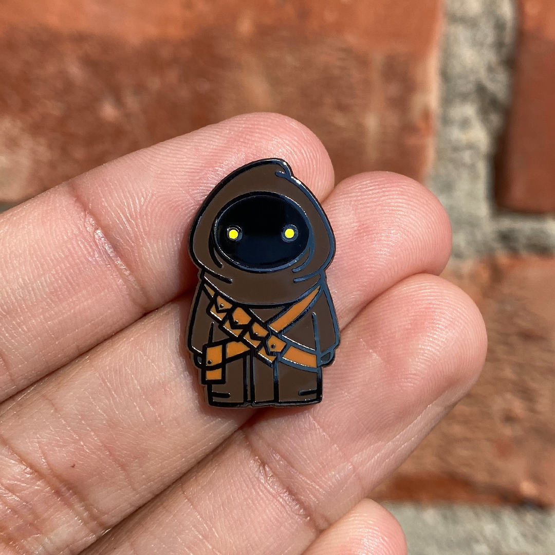 842. "Tabaa Tabaa" Pin by Bryan Ho - Hero Complex Gallery