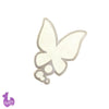 238. "Glitter Thought Butterfly" Pin by PinYatta! - Hero Complex Gallery