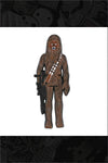 409. "Kenner Chewie" Pin by BxE Buttons x StaciaMade - Hero Complex Gallery