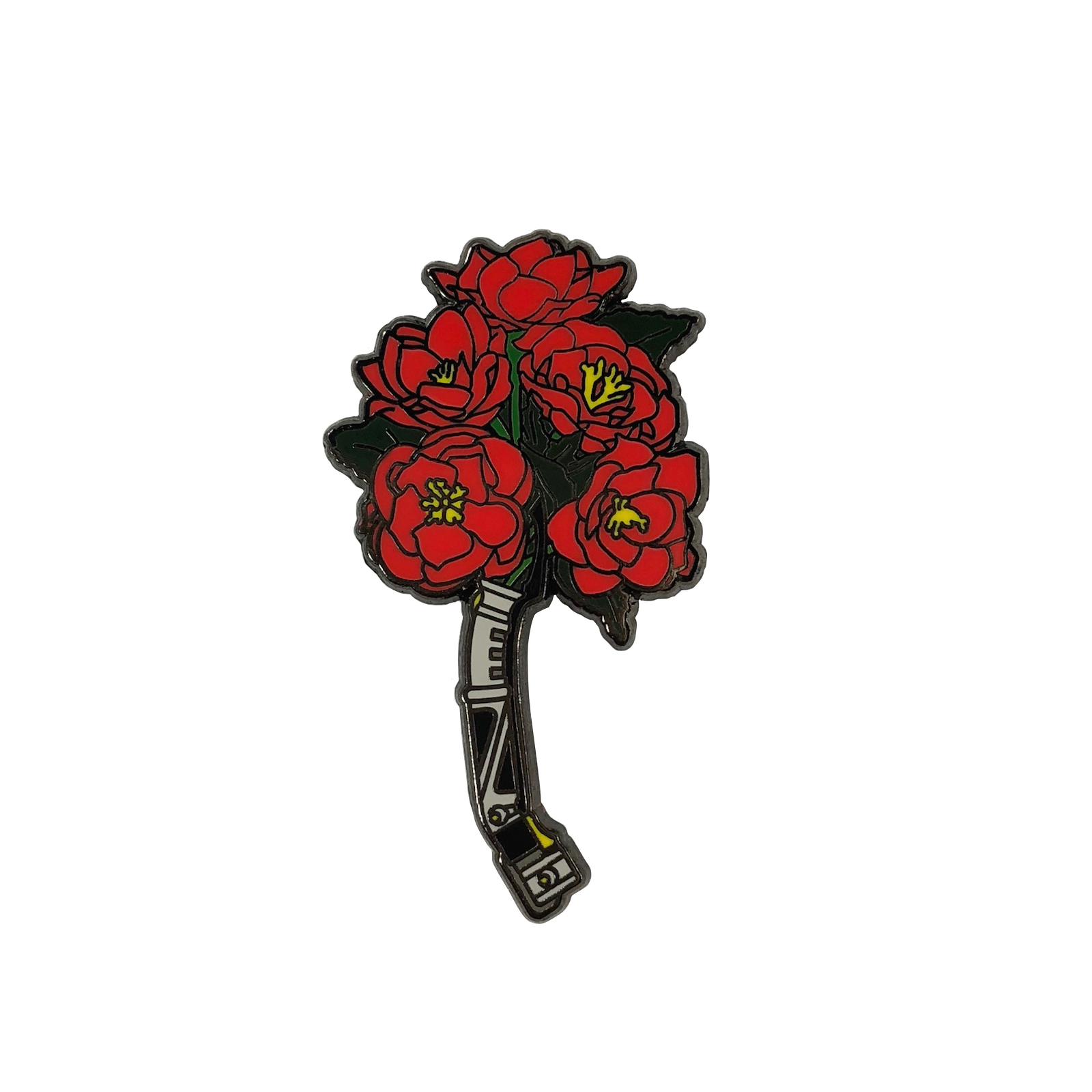 005. "Camellia Dooku" Pin by BB-CRE.8 - Hero Complex Gallery