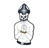 367. "Cardinal Sin" Pin by Geeky And Kinky - Hero Complex Gallery