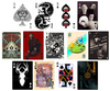 CARDISTRY Playing Cards - Hero Complex Gallery
 - 3