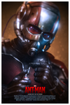 "Ant-Man" by Casey Callender - Hero Complex Gallery