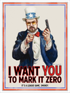 "I Want You to Mark it Zero" by Casey Callender