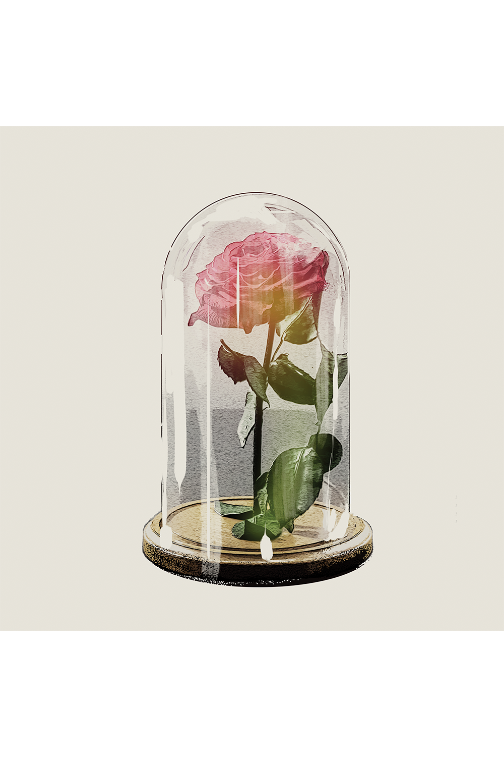 "Pop Props - It Is You" by Chris Malbon