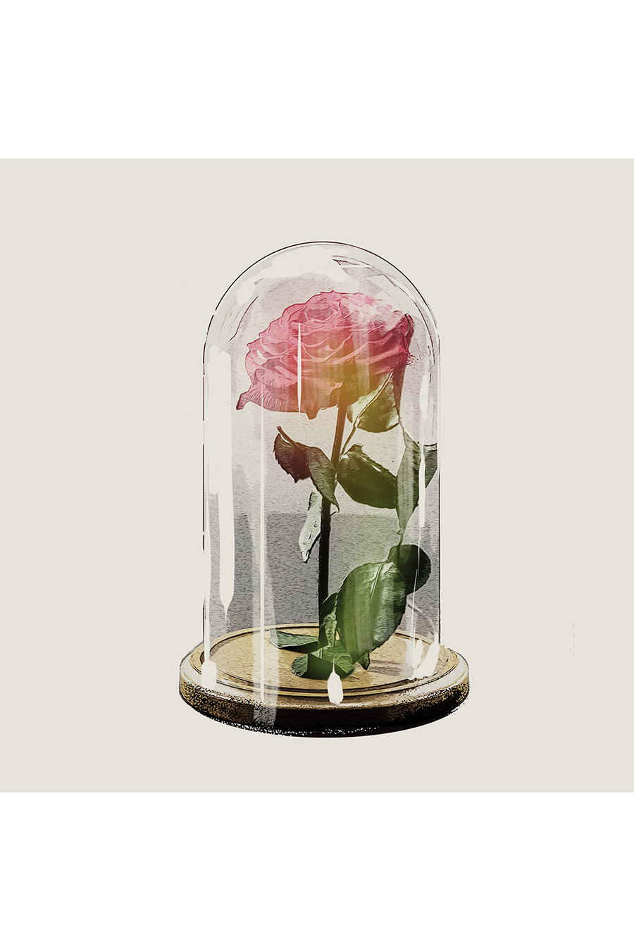 "Pop Props - It Is You" by Chris Malbon