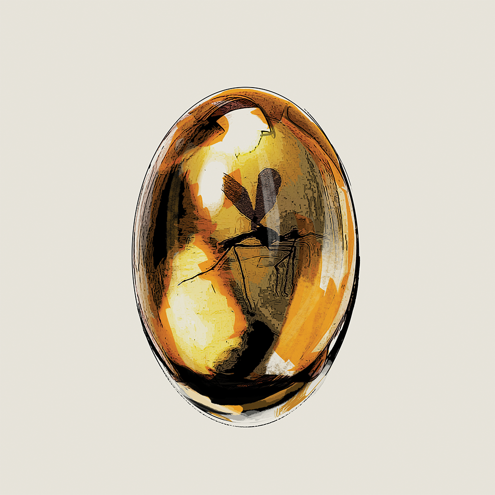 "Pop Props - Life finds a way" by Chris Malbon