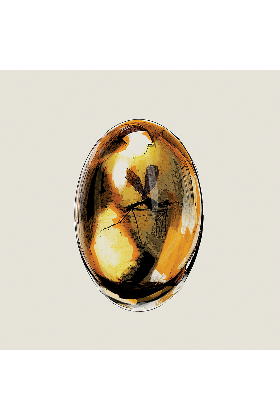 "Pop Props - Life finds a way" by Chris Malbon