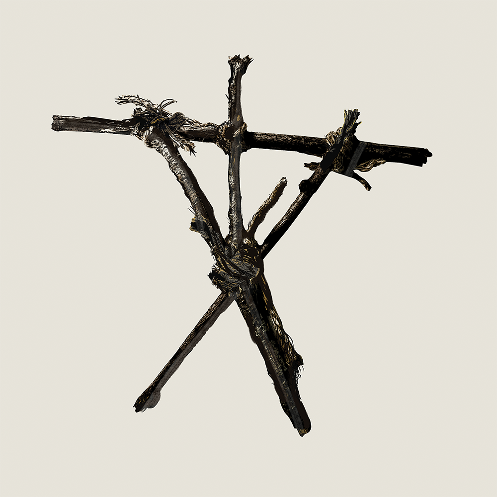 "Pop Props - Totem" by Chris Malbon