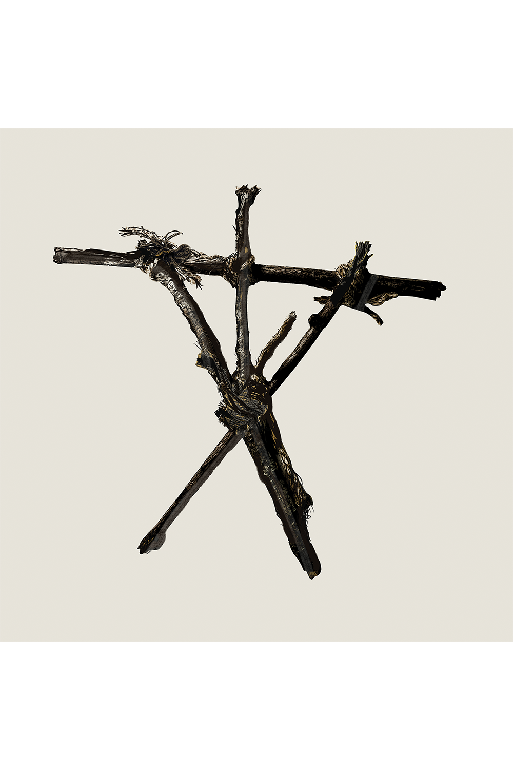 "Pop Props - Totem" by Chris Malbon