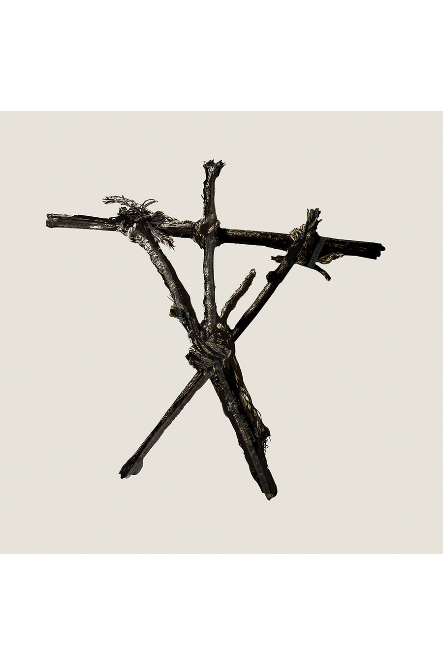 "Pop Props - Totem" by Chris Malbon