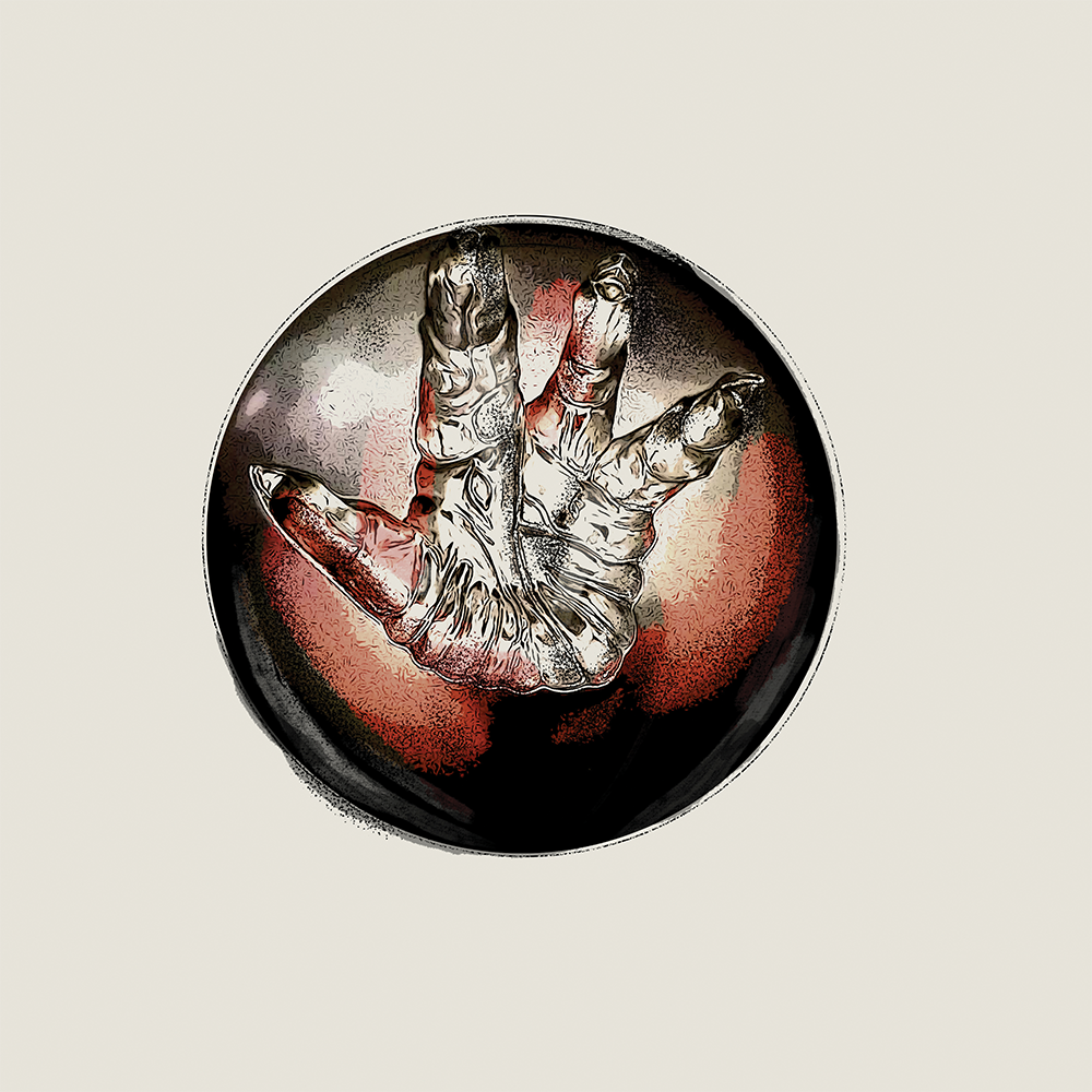 "Pop Props - Get Ready For A Surprise!" by Chris Malbon