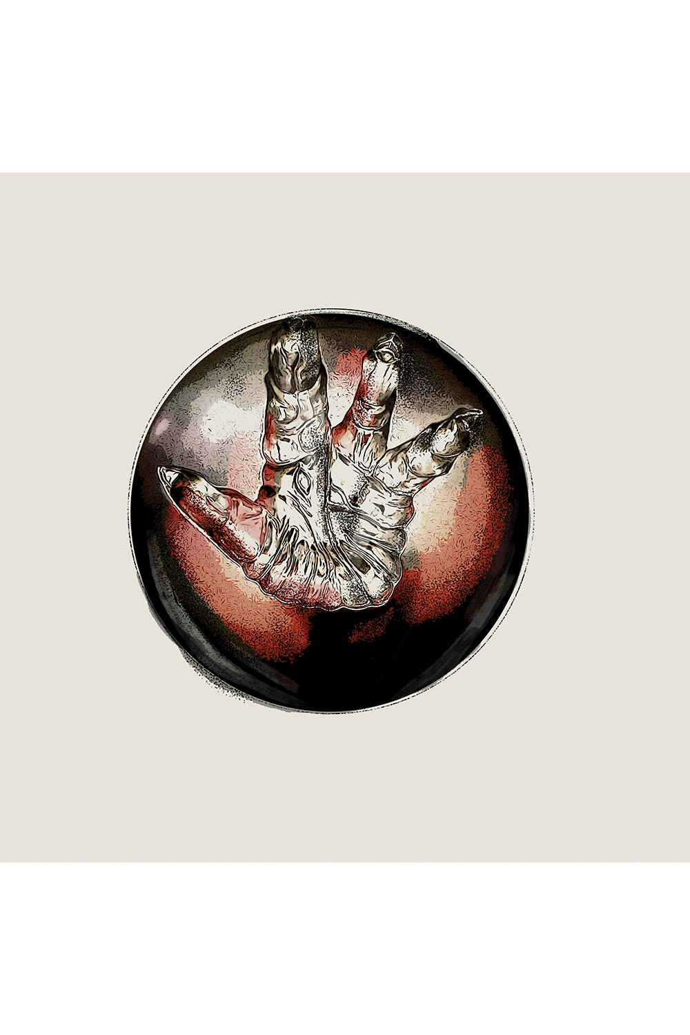 "Pop Props - Get Ready For A Surprise!" by Chris Malbon