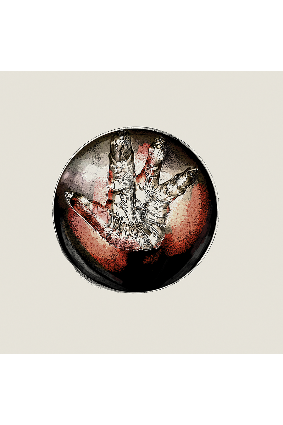 "Pop Props - Get Ready For A Surprise!" by Chris Malbon