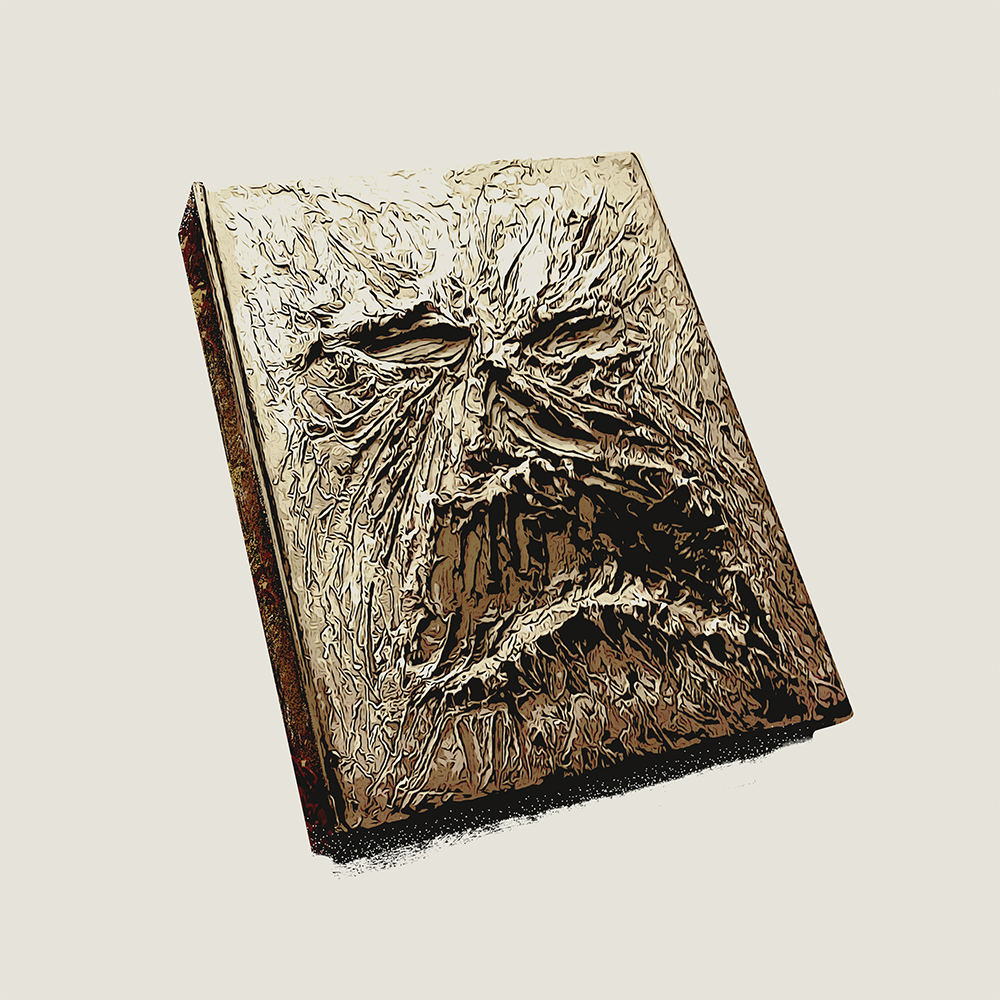 "Pop Props - Groovy" by Chris Malbon