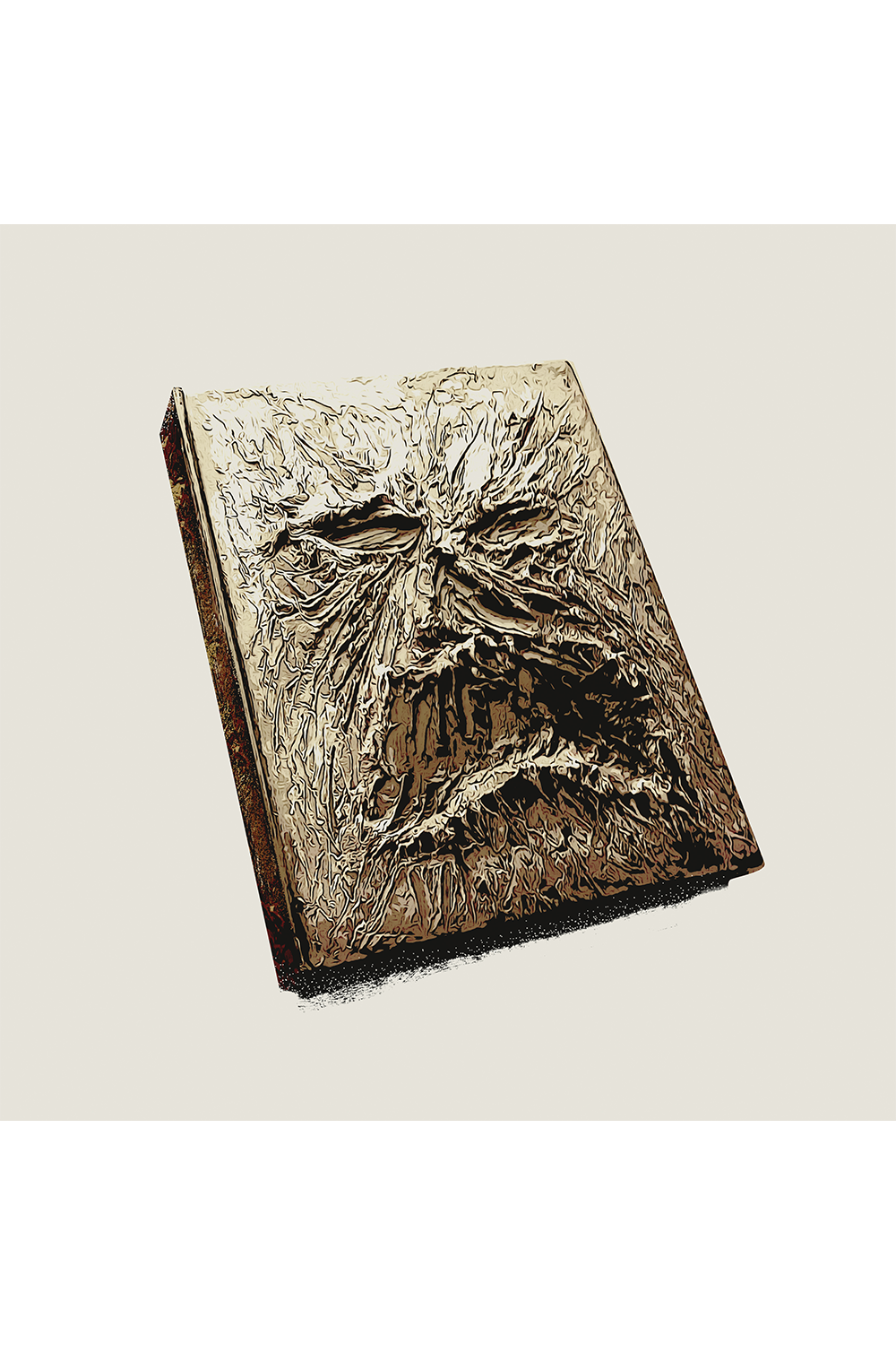 "Pop Props - Groovy" by Chris Malbon