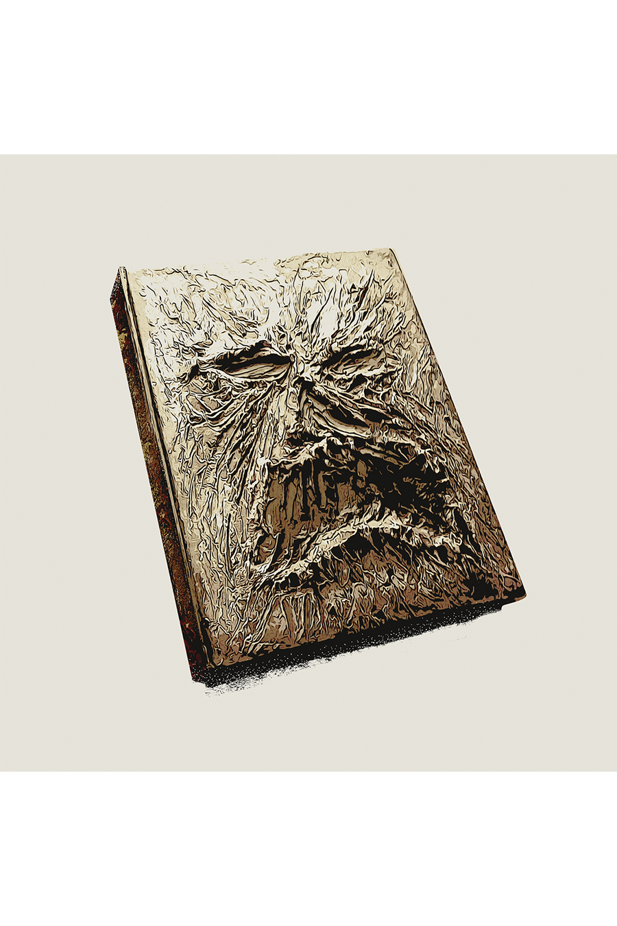 "Pop Props - Groovy" by Chris Malbon