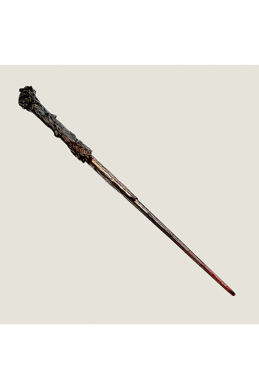 "Pop Props - You're A Wizard Harry" by Chris Malbon