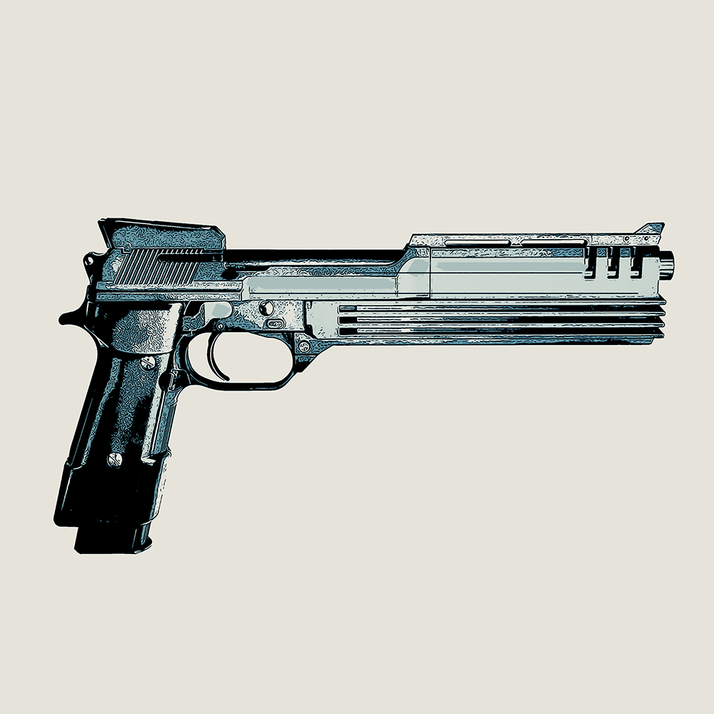 "Pop Props - I'd Buy That For A Dollar" by Chris Malbon