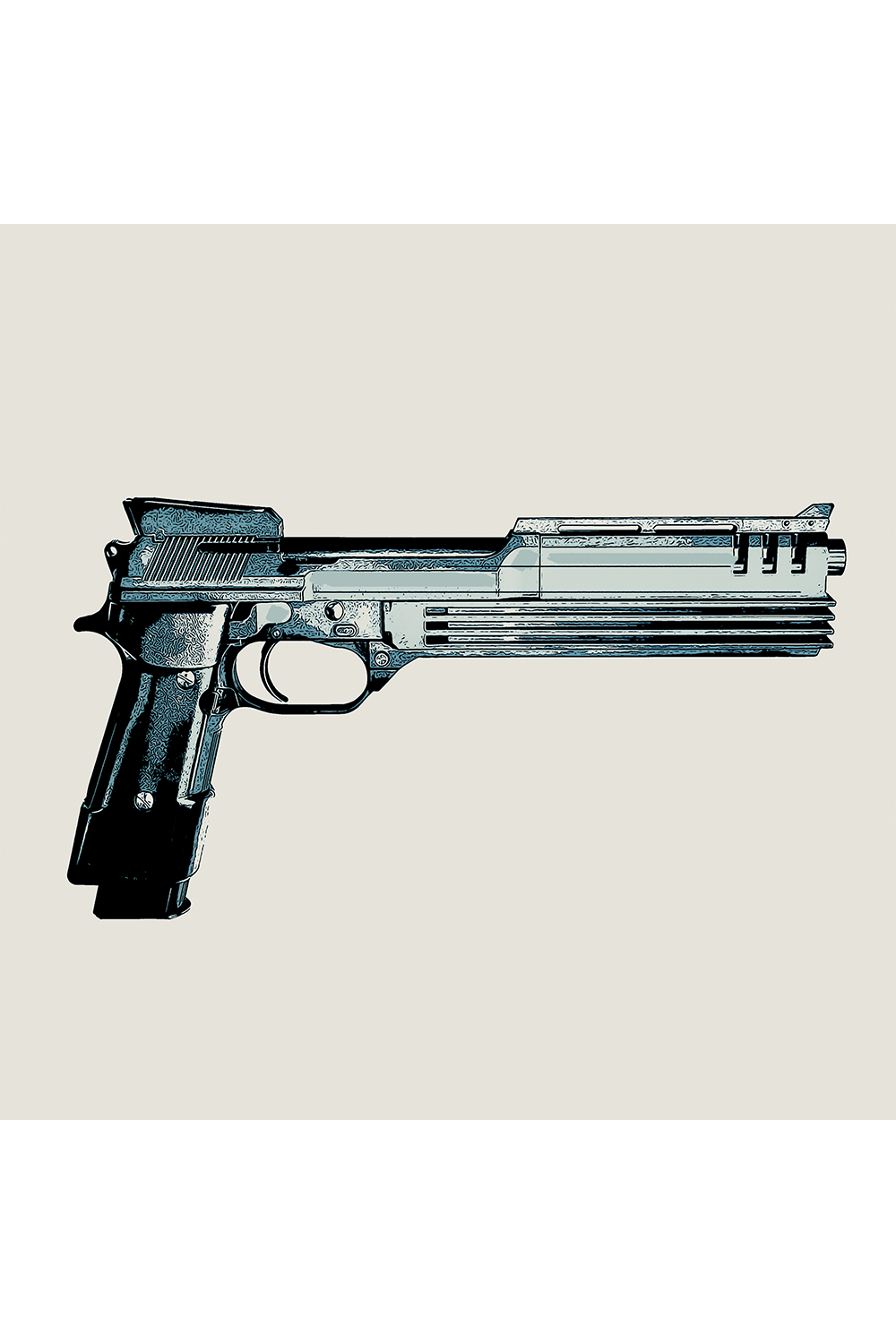 "Pop Props - I'd Buy That For A Dollar" by Chris Malbon