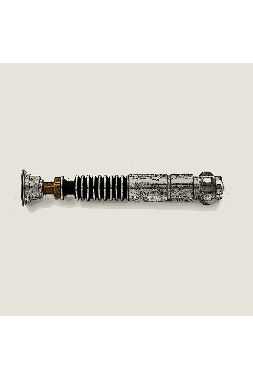 "Pop Props - Green Light" by Chris Malbon