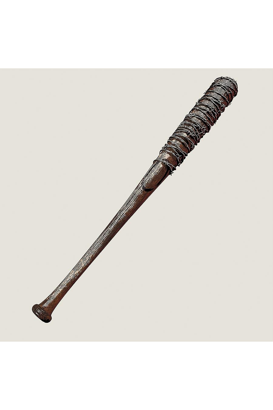 "Pop Props - Lucille" by Chris Malbon