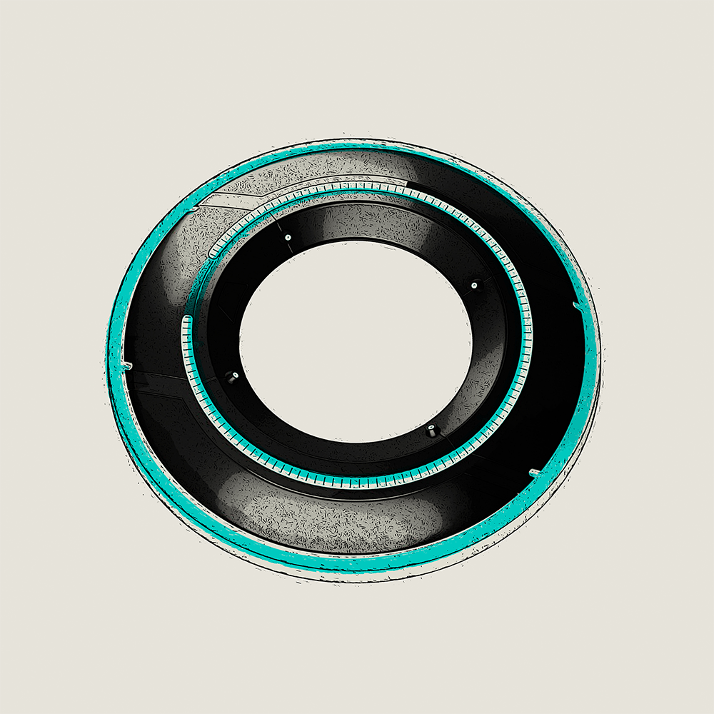 "Pop Props - Game Over" by Chris Malbon