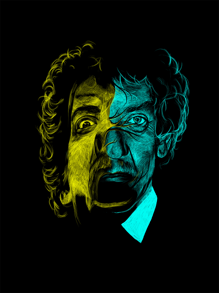 "Body Snatchers" by Raid71 - Hero Complex Gallery
