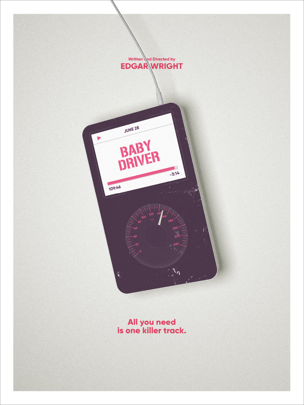 "Chase Me" by Christopher Conner