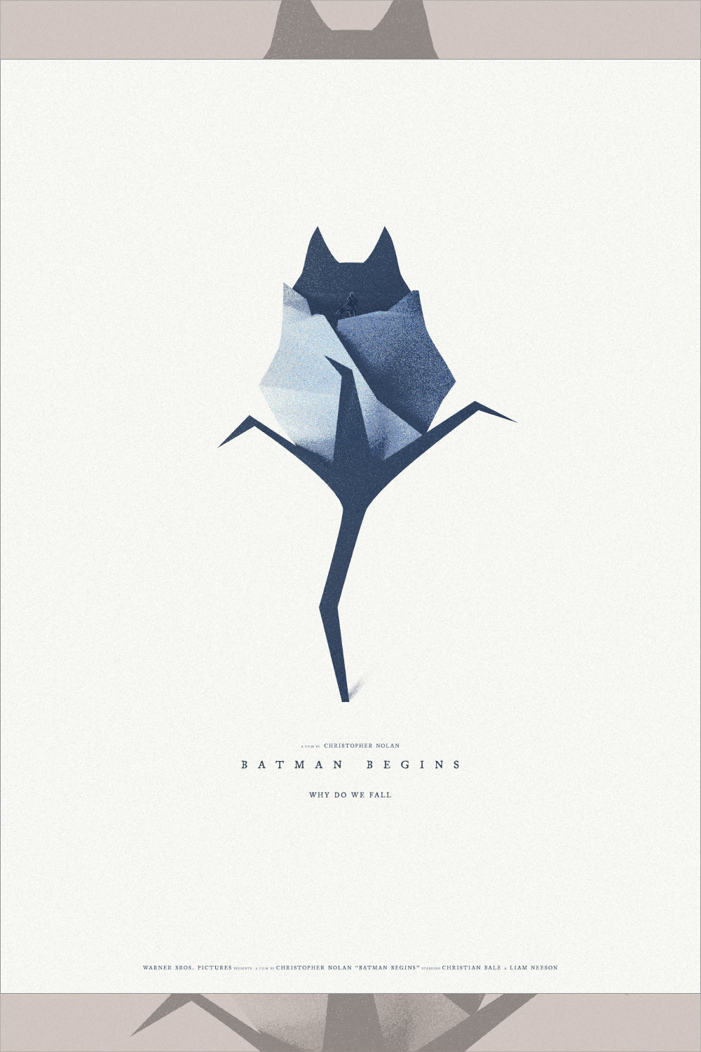 "Why Do We Fall" by Christopher Conner