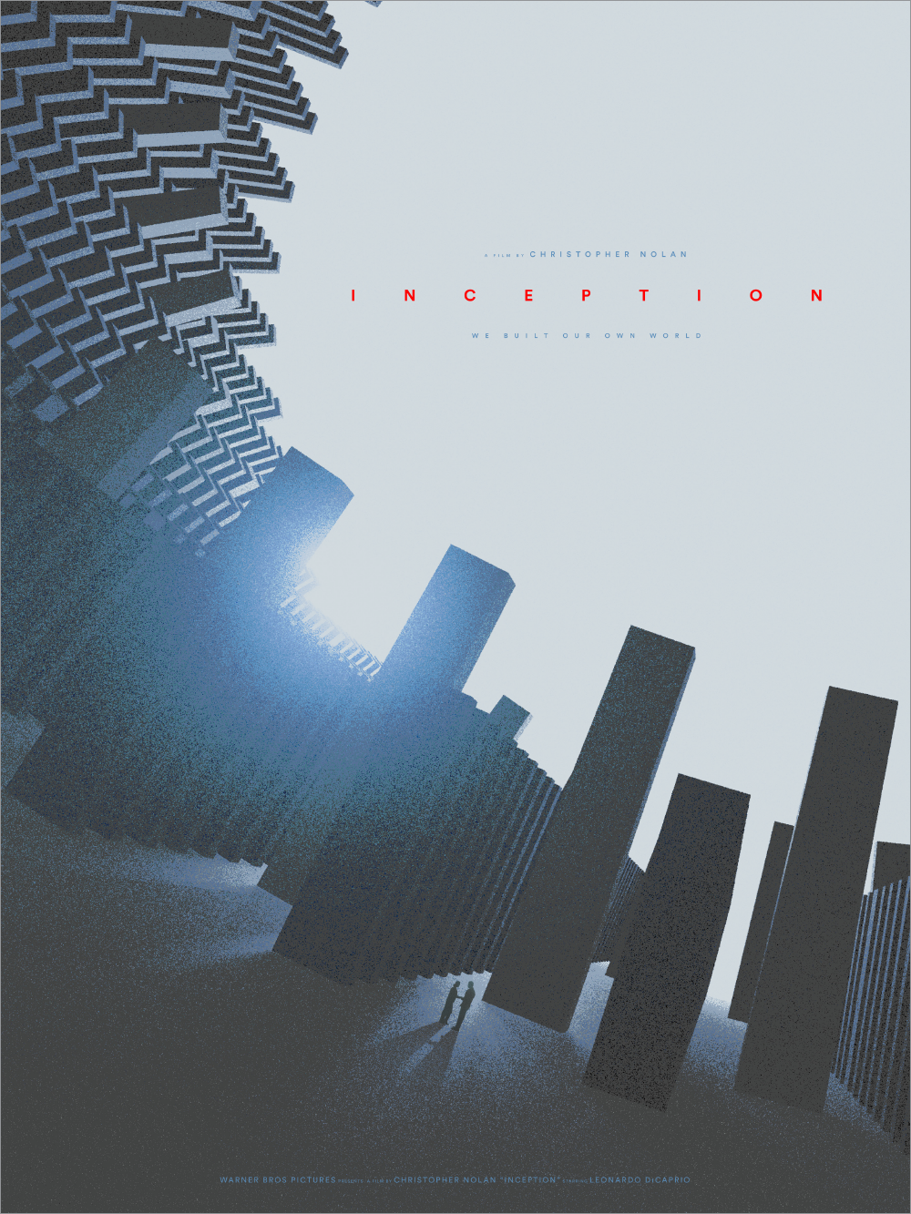 "We Built Our Own World" by Christopher Conner